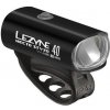 Lezyne Hecto Drive STVZO 40 svetlo Black / Hi Gloss