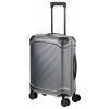 Travelite Millennium S Silver 37 l TRAVELITE-7000747-56