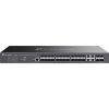 TP-Link SG3428XF Omada 24-Port SFP L2+ Managed Switch with 4 10GE SFP+ Slots