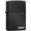 Zippo Ebony ZL 26332