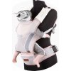 CHIPOLINO Dětské nosítko Bobby Fly Rose