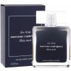 Narciso Rodriguez For Him Bleu Noir Extreme 100 ml toaletná voda pre mužov