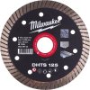 Milwaukee Diamantový kotúč dhts 125 mm 4932399146
