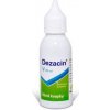 Dezacin V očnej kvapky 35ml