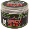 SENSAS - Pelety Super Soft Spicy 6 mm 60 g