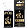 Areon Quality Perfumes Osviežovač vzduchu Sex King