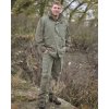 MIL-TEC Kalhoty Hunting Olive Vyberte velikost: 3XL