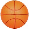 Basket Mini 16 basketbalová lopta oranžová