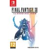 Final Fantasy XII Zodiac Age (Switch)