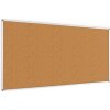 Allboards, Korková nástenka 200x100 cm, CB2010