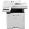 MFP laser čb BROTHER MFC-L6710DW - P/C/S, Duplex, Fax, DADF, Ethernet. WiFi (MFCL6710DWRE1)