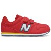 New Balance YV500RRY Červená