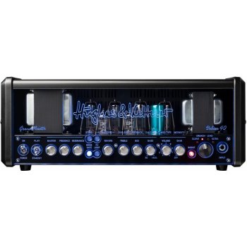 Hughes & Kettner GrandMeister Deluxe 40