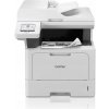 Laserová multifunkčná tlačiareň (čiernobiela) Brother DCP-L5510DW