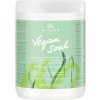 Kallos Vegan Soul Nourishing maska na vlasy 1000 ml