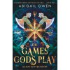 The Games Gods Play - Schattenverführt (Abigail Owen,Julia Schwenk)(Pevná)