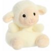 Aurora Plyšové jahniatko Woolly - Palm Pals - 13 cm
