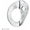 Petzl COEUR STAINLESS 10 mm NEREZOVÁ plaketa 10 mm