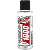 TEAM CORALLY - silikónový olej do tlmičov 1000 CPS (60ml/2oz) (C-81300)