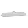 Poklop pro chafing P51111, P51112 | PRESTONA, P51111/001 inox