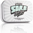 Super Sorb Cotton Cord organická vata 3m