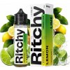 60 ml Lemon Lime RITCHY - 10 ml S&V