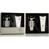 Rabanne Fame Rabanne Fame EDP plniteľná 80 ml + Rabanne Fame parfumované telové mlieko 100 ml