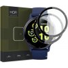 HOFI Hybrid 2x ochranné sklo na Garmin Vivoactive 5, čierne