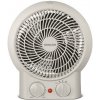 Teplovzdušný ventilátor, SENCOR 