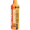 NUTREND Carnitine 100000 1000 ml