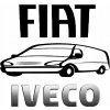 PALIVOVÝ FILTER IVECO DAILY 1999-2006. 2.3 2.8 3.0