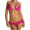 Amparo Miranda® Dvojdielne plavky Ketty TM ružové, Veľkosť S/L