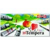 Temperové farby 10 KOH-I-NOOR 16ml