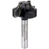 Bosch Príslušenstvo - Frézovací bit na drevo, tvarovací, 25,4x46 mm 2608628459