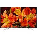 Sony Bravia KD-55XF8596