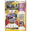 Futbalové karty Topps Match Attax EXTRA TCG 2024/25 UCC Mega Multipack 5053307074675