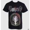 Tričko metal RAZAMATAZ Ensiferum Čierna