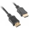 Gembird kábel HDMI-HDMI V1.4 male-male CCS (pozlátené konektory) 3m CC-HDMI4L-10