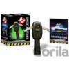 Ghostbusters: P.K.E. Meter Press RunningMixed media product