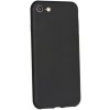 Pružný plastový kryt Jelly Case Flash matný čierny – Xiaomi Mi A2 Lite
