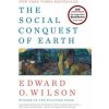 Social Conquest of Earth