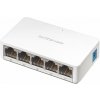 Mercusys MRS0001 5portový stolní switch RJ45, 10/100 Mb/s