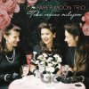 Paper Moon Trio: Teba Vrúcne Milujem - Paper Moon Trio