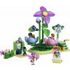 LEGO Friends 42702 - Květinový kolotoč s vílami