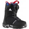 Burton Grom Boa - Black 34