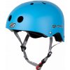 Force Prilba BMX, modrá matná L - XL