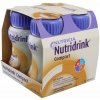 Nutridrink Compact Protein mocca 4 x 125 ml