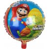 Cakesicq Fóliový balón Mario 46cm