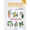 Herbář léčivých rostlin 7. - Receptář - Jiří Janča, Zentrich Josef A.