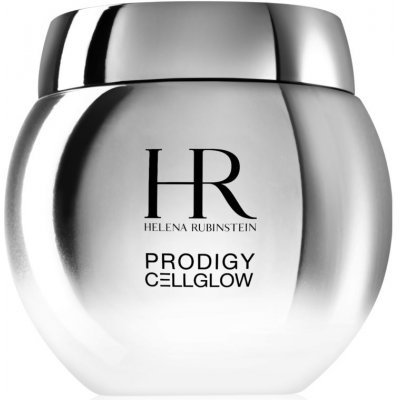 Helena Rubinstein Prodigy Cellglow regeneračný protivráskový krém pre mastnú a zmiešanú pleť 50 ml